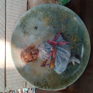 #748 Little Miss Muffet